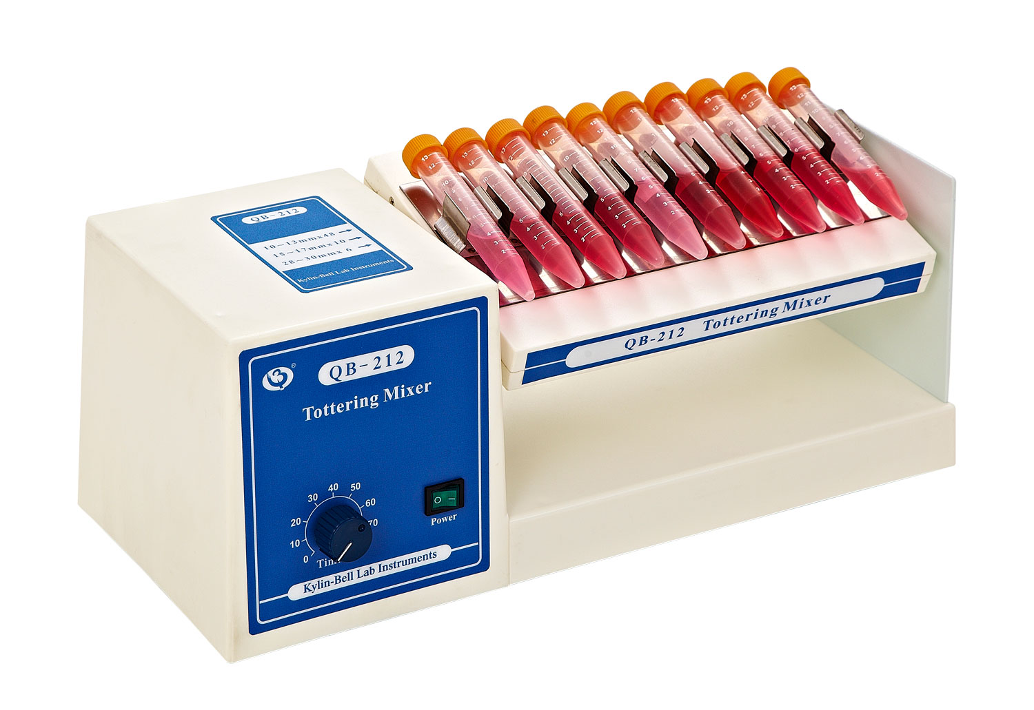 搖擺式混勻儀QB-212  搖擺式混勻儀QB-212