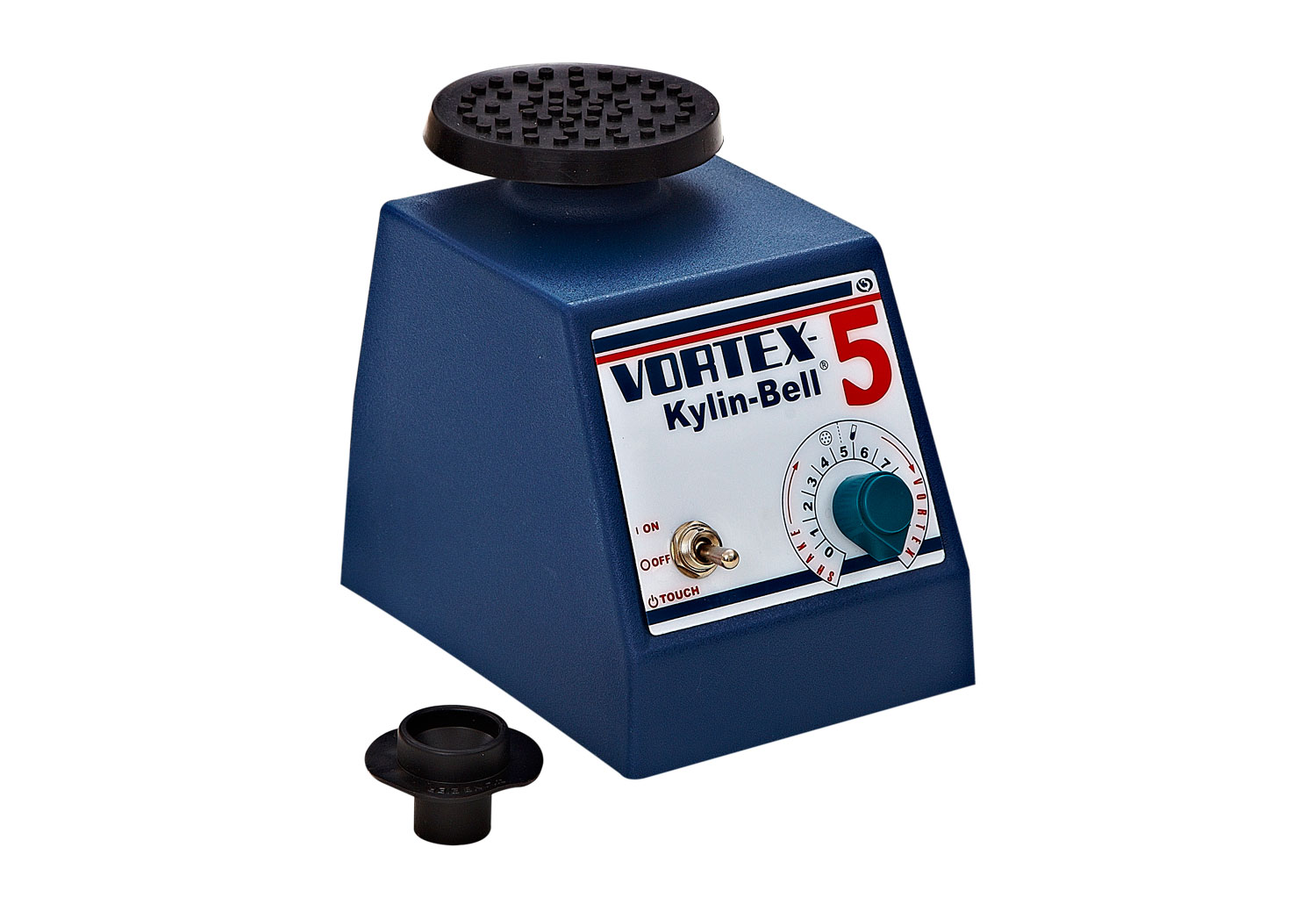 旋渦混合器VORTEX-5  旋渦混合器VORTEX-5