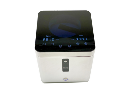 微孔板迷你離心機(jī)BE-6108 微孔板迷你離心機(jī)BE-6108